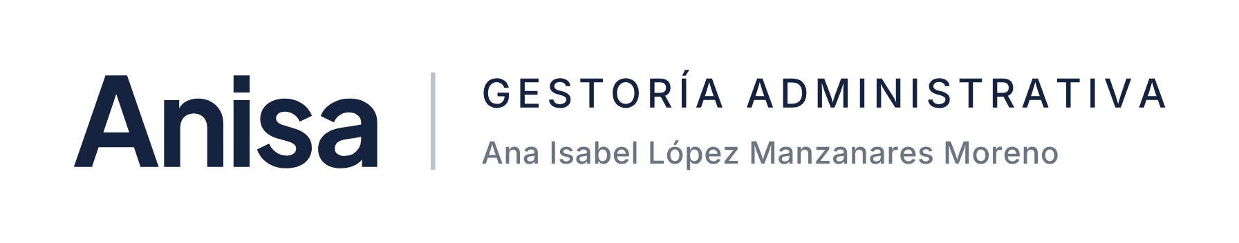 Gestoría López Manzanares